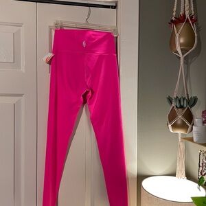 Free People Movement • Never Better 7/8 Ankle Leggins•